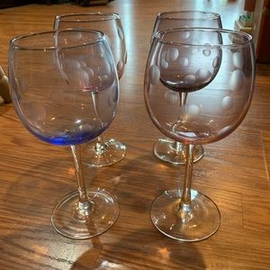 Marquis Waterford Wine Glasses
